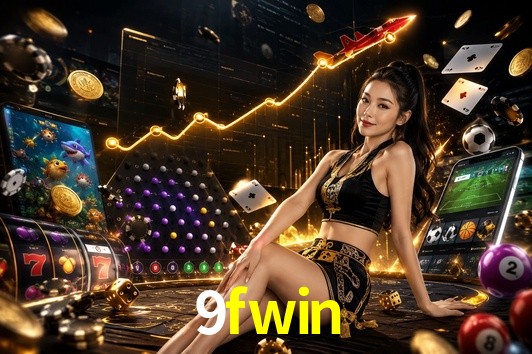 Security Systems 9fwin