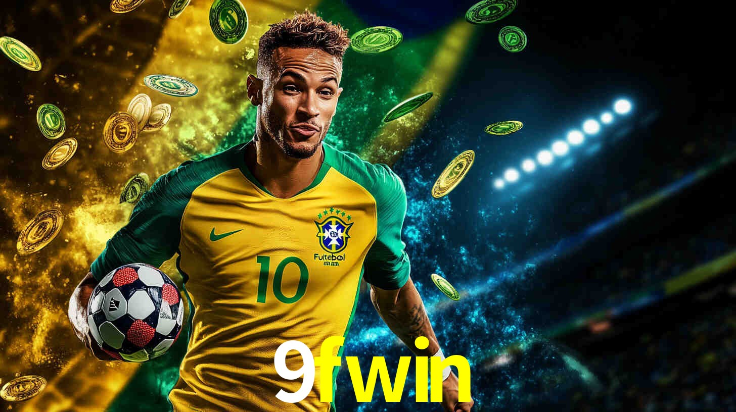 Desvendando o Mundo dos Jogos Virtuais na 9fwin