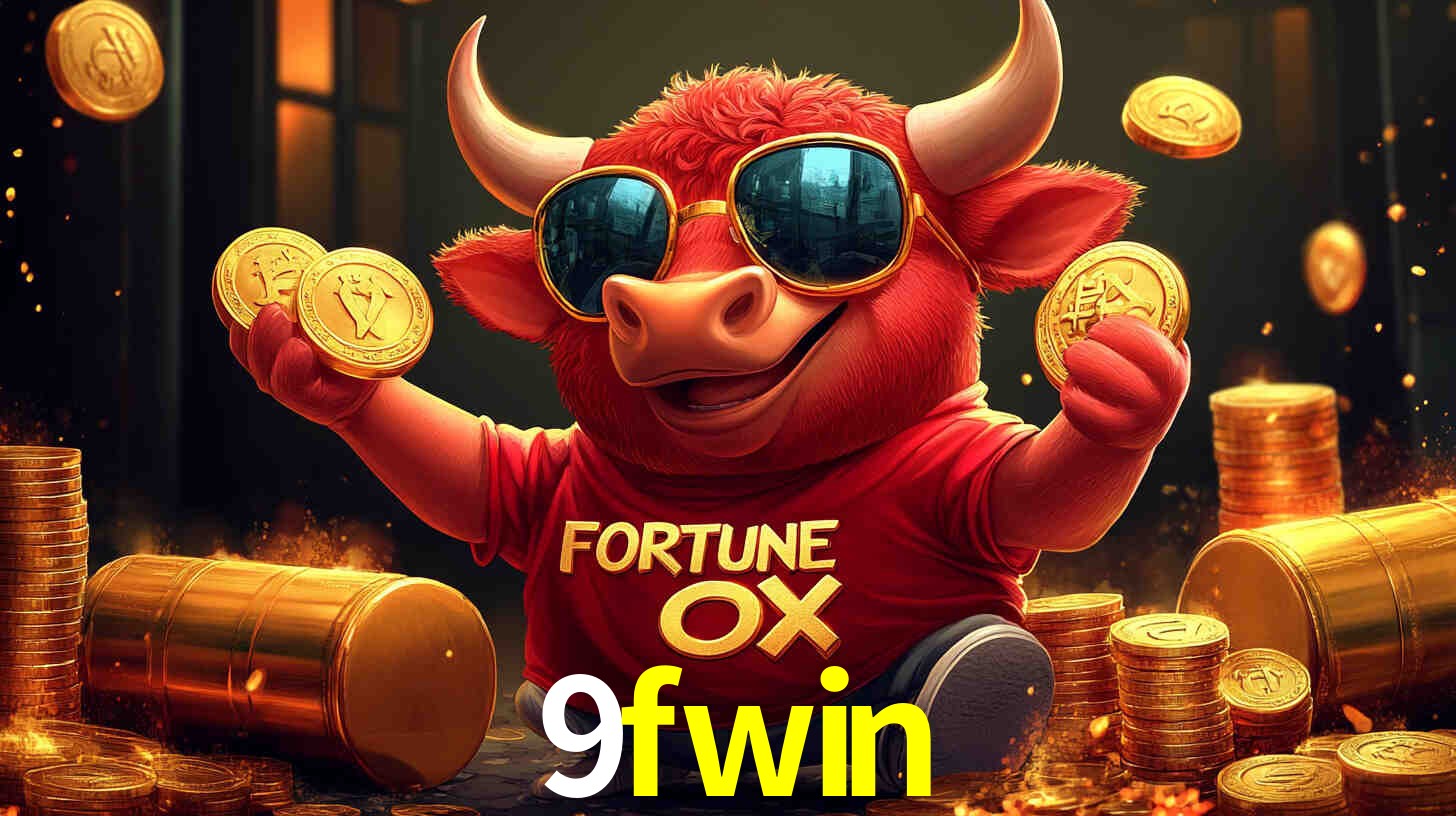 Descubra a Essência do 9fwin: Nossa História e Compromissos