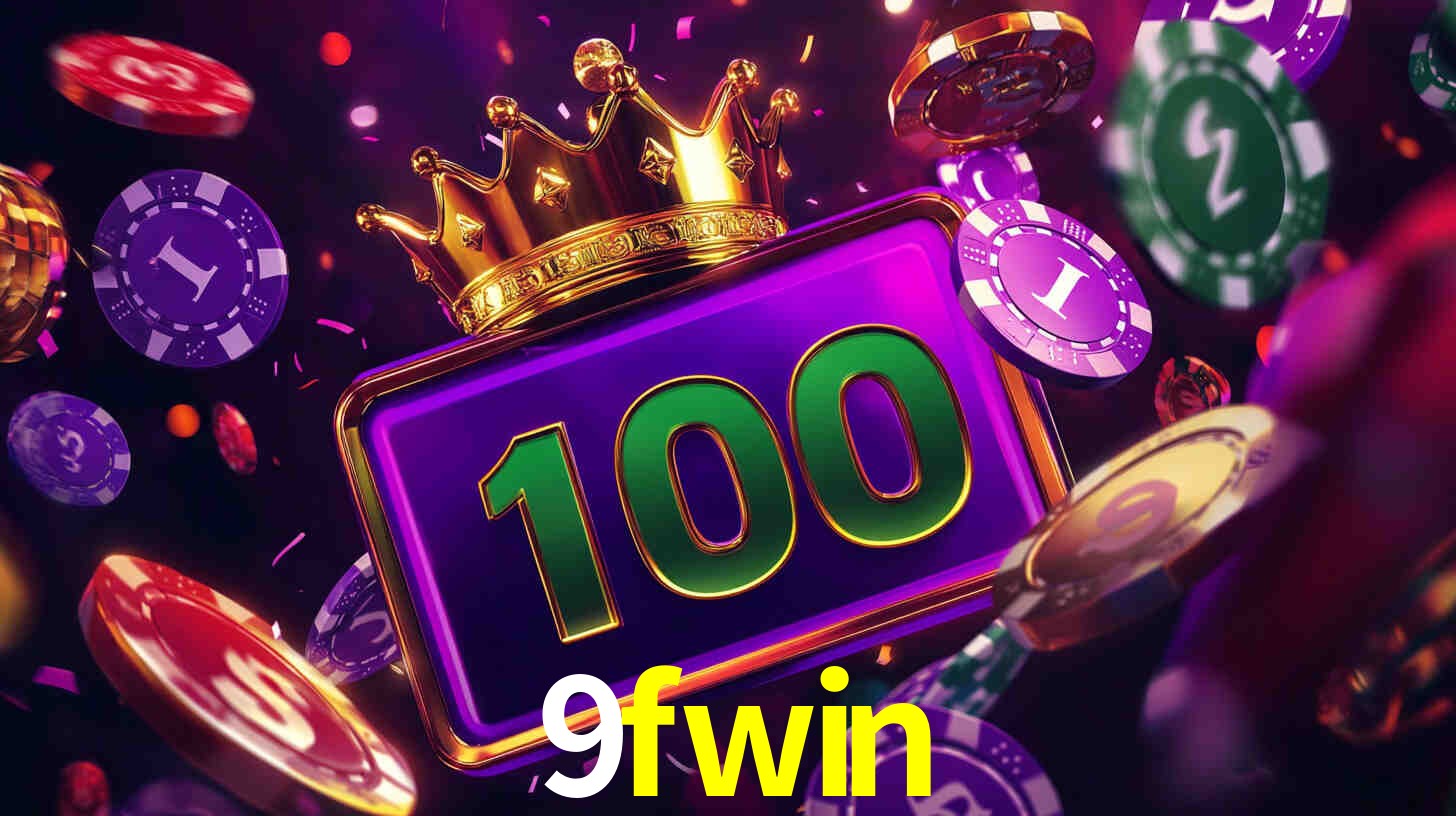 Exclusive Games 9fwin