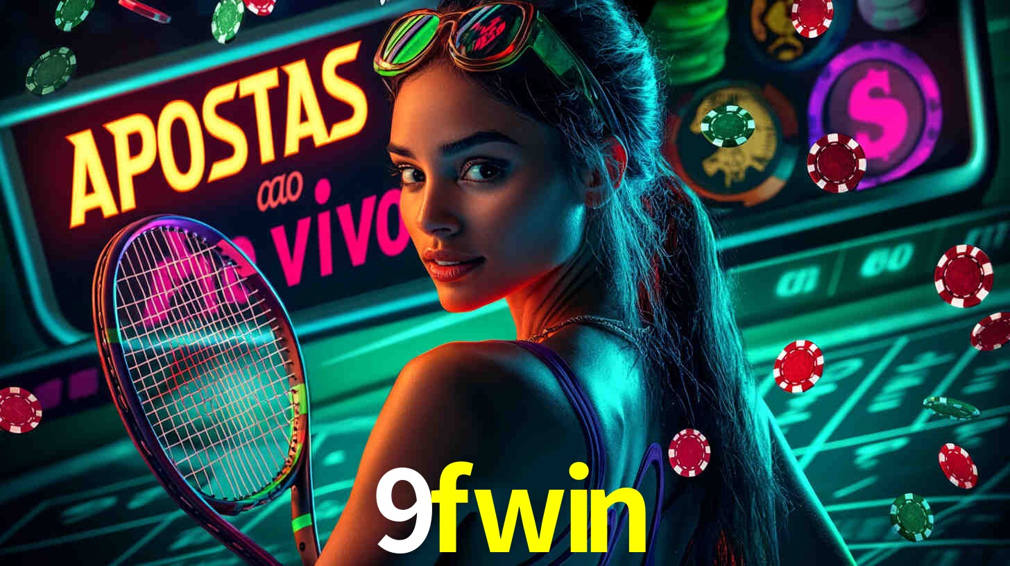 Inovações de Jogos na 9fwin: O Futuro das Experiências Interativas