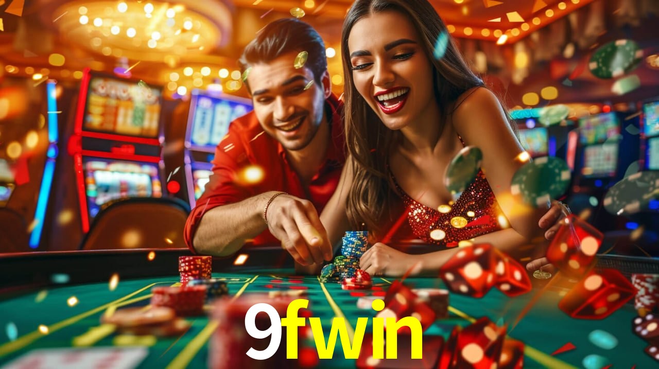 Estatísticas 9fwin