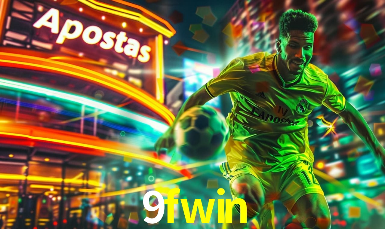 Promoções Sazonais 9fwin