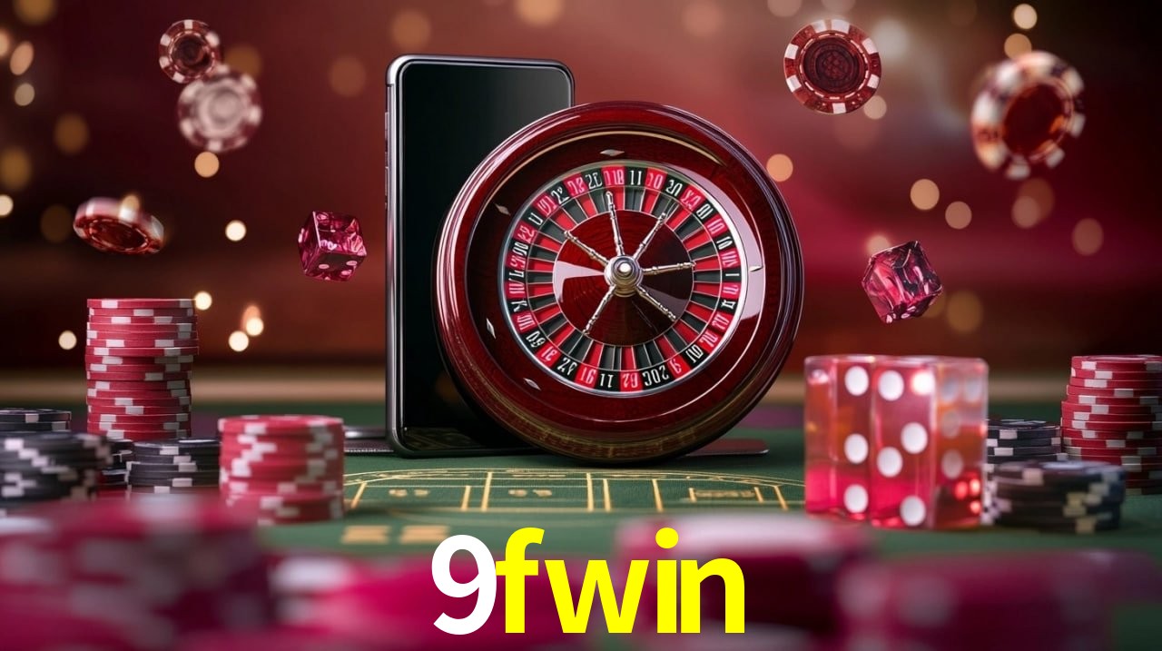 Tennis Betting 9fwin