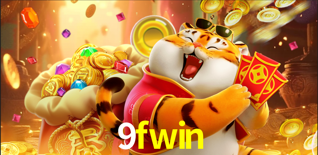 9fwin: A Experiência de Casino com Jogos de Mesa ao Vivo