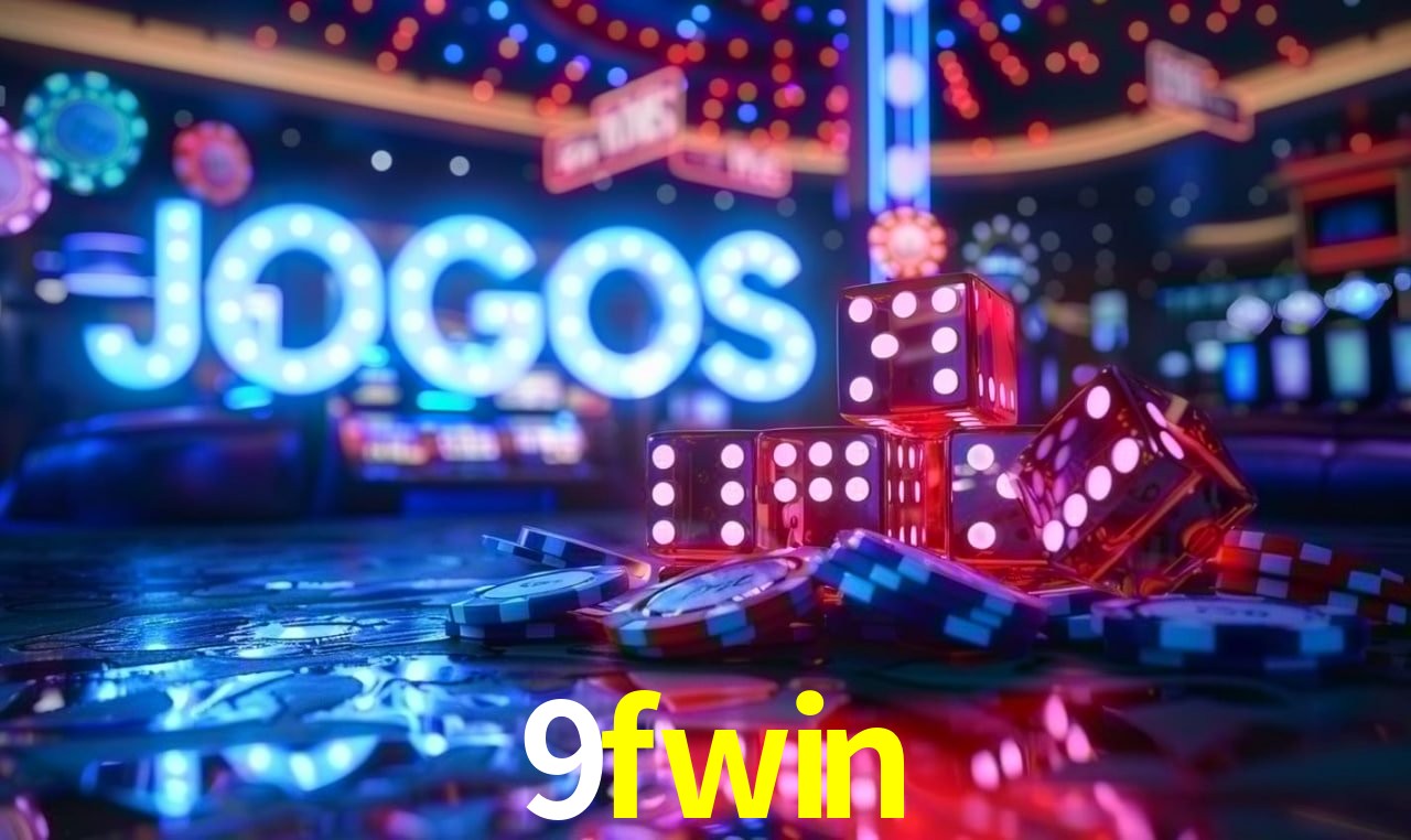 Jogo Spaceman 9fwin