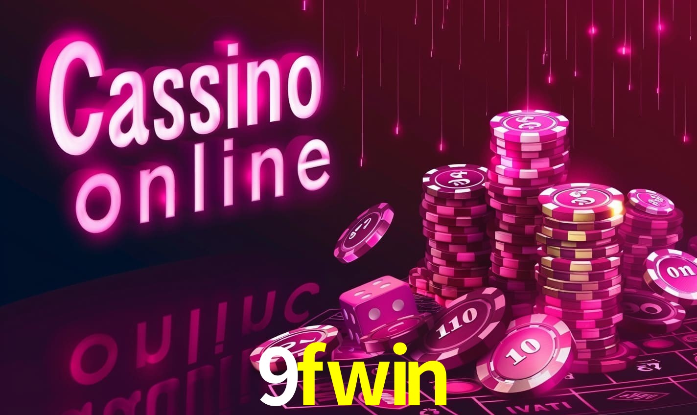 cassino 9fwin