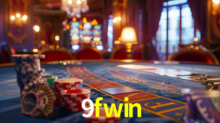 Flash Promotion 9fwin