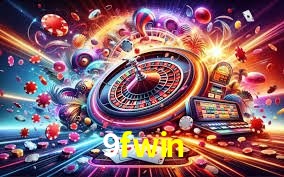 Provedores de Jogos 9fwin