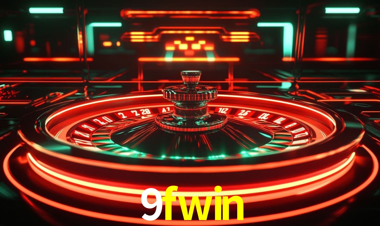 Descubra a Essência do 9fwin: Nossa História e Compromissos