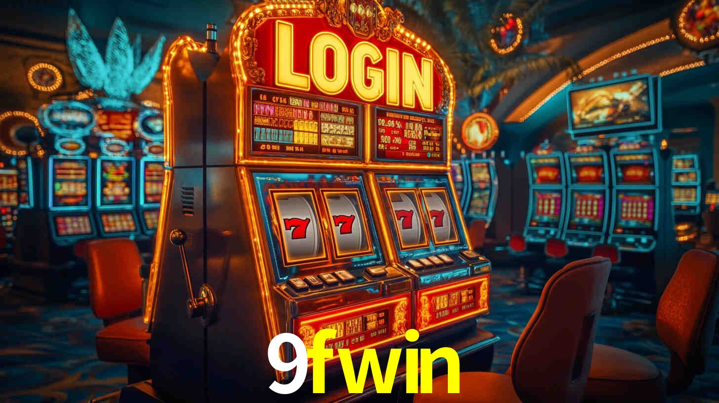 Ofertas Imperdíveis na 9fwin: Promoções e Bônus Que Valem a Pena