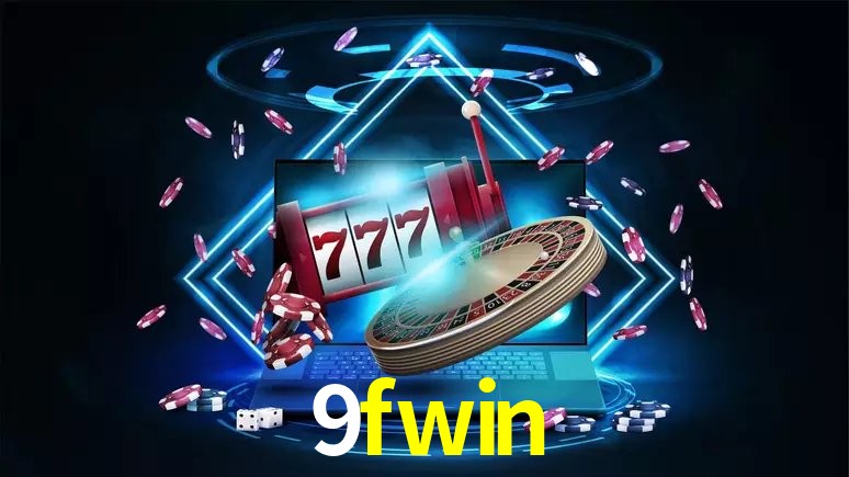 Aplicativo mobile 9fwin