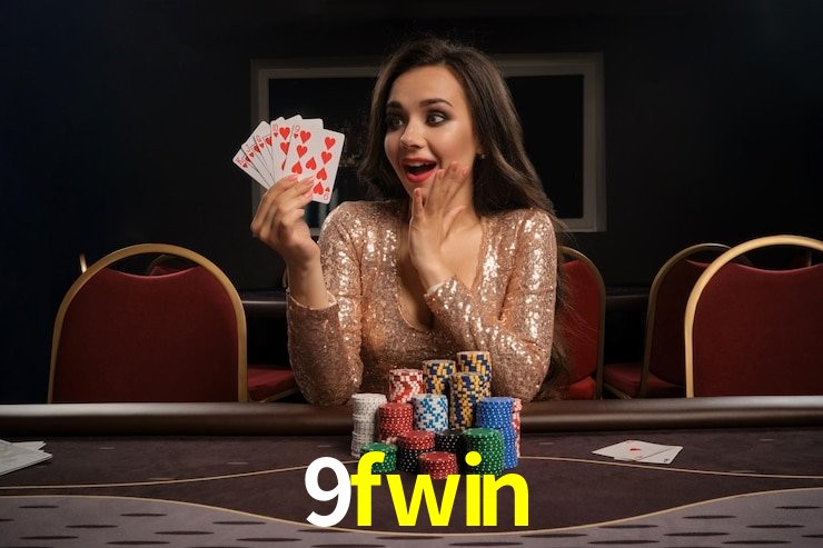 Casino Ao Vivo 9fwin