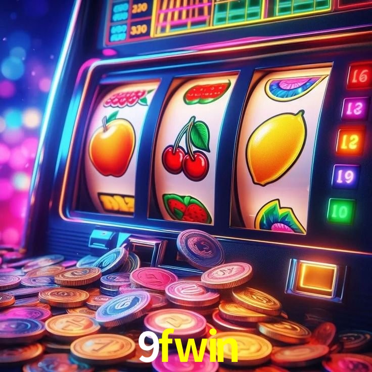 Benefícios da Conta 9fwin