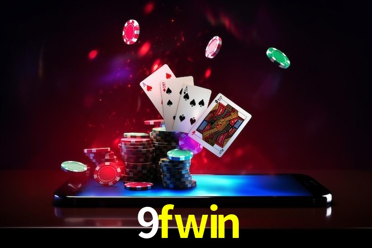 Game Providers 9fwin