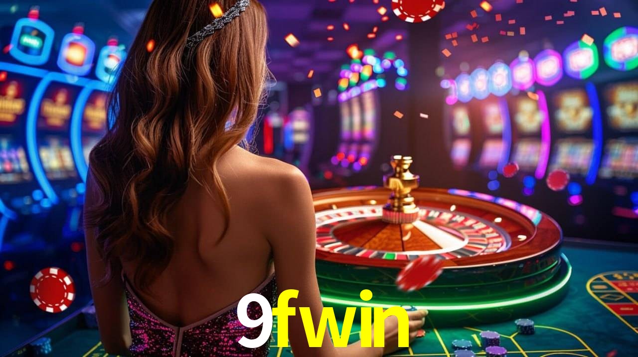 Página de download 9fwin