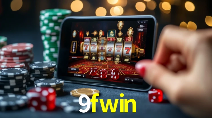 Instant EasyPaisa 9fwin