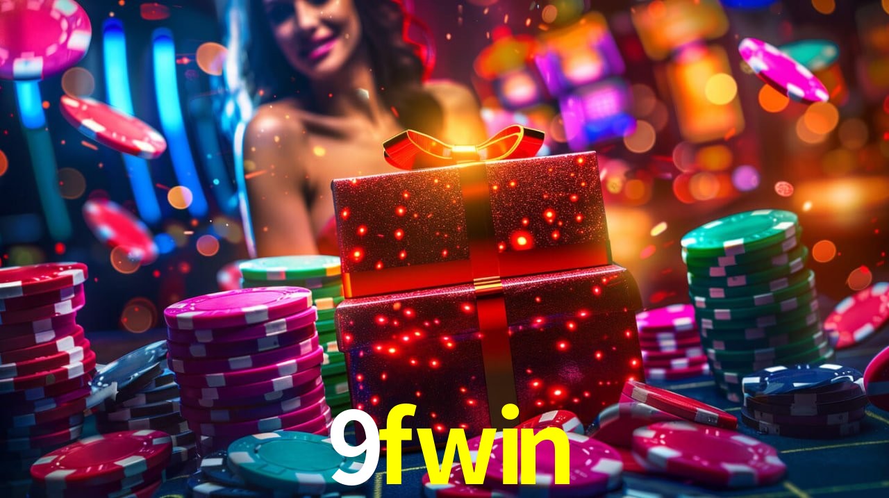 PIX Instantâneo 9fwin