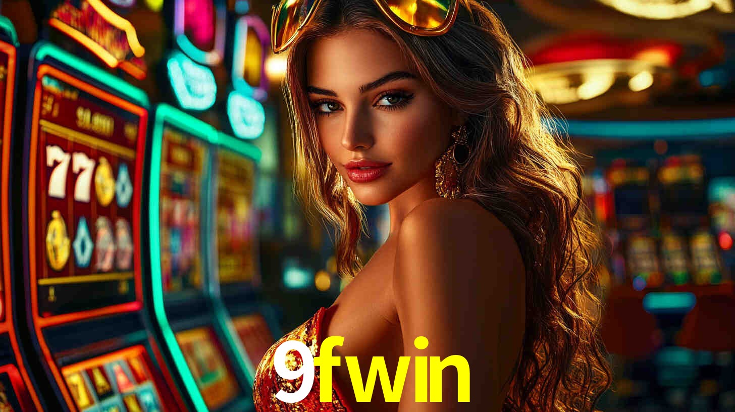 Premium Interface 9fwin
