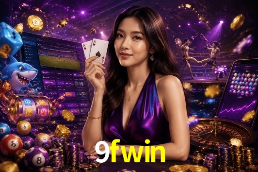 VIP Casino 9fwin